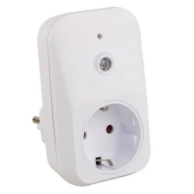 Product image 1 of Vakantieschakelaar + licht/donker sensor