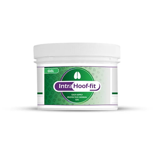 Product image 1 of Intra Hoof-fit Gel - 330 ml