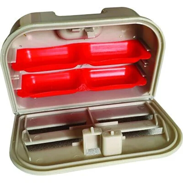 Product image 1 of Flybait Station Outdoor Advion Vliegenval