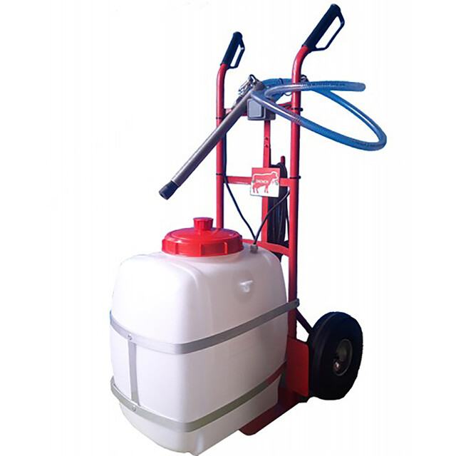 Product image 1 of Drench It Elektrische Drenchpomp 60L