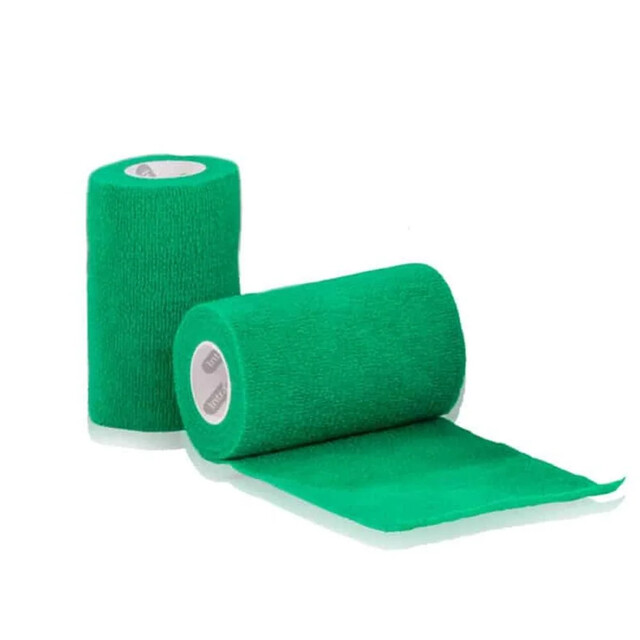 Product image 1 of Intra Hoof-fit Klauwtape - Groen - 10 cm x 4,5 meter