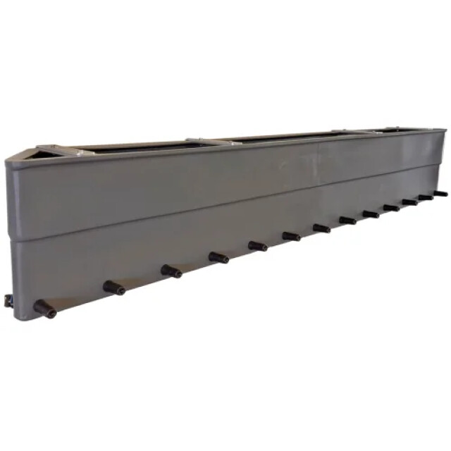 Product image 1 of Milk Bar Kalverbar - 13 Spenen - 90 Liter