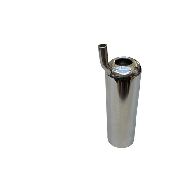 Product image 1 of Rvs Tepelvoeringbeker Delaval, 155 Mm