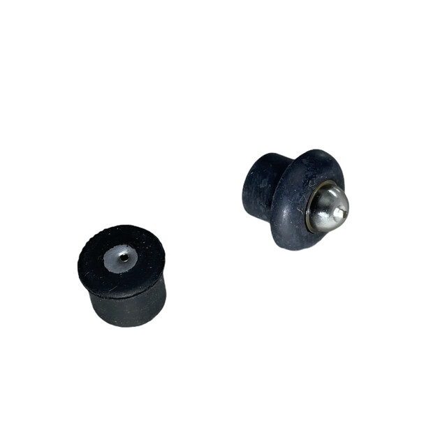 Product image 1 of Luchinlaat Rubber/rvs Hcc150, Delaval 98843680