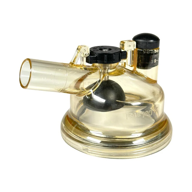Product image 1 of Delaval Melkkap Hcc 150 Cpl., Origineel 99670081