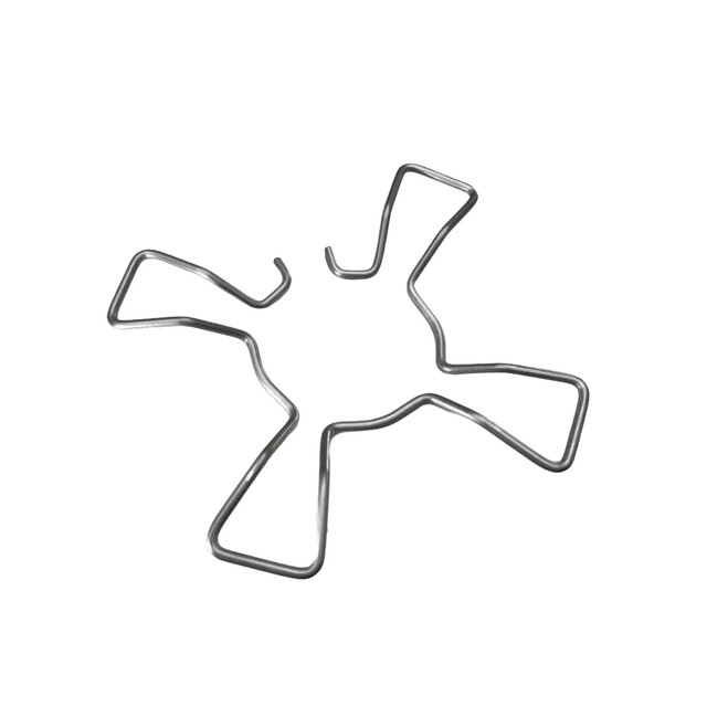 Product image 1 of Tepelvoeringhouder/veer Tf350