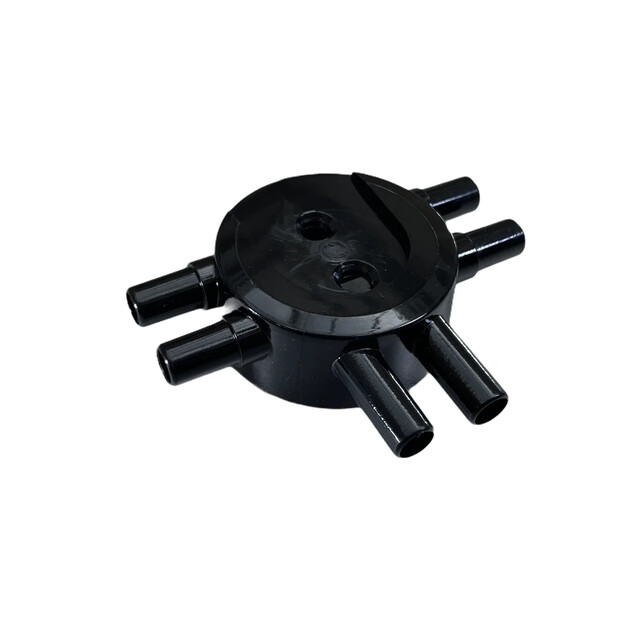 Product image 1 of Luchtverdeler Delaval Mc3, 85375801