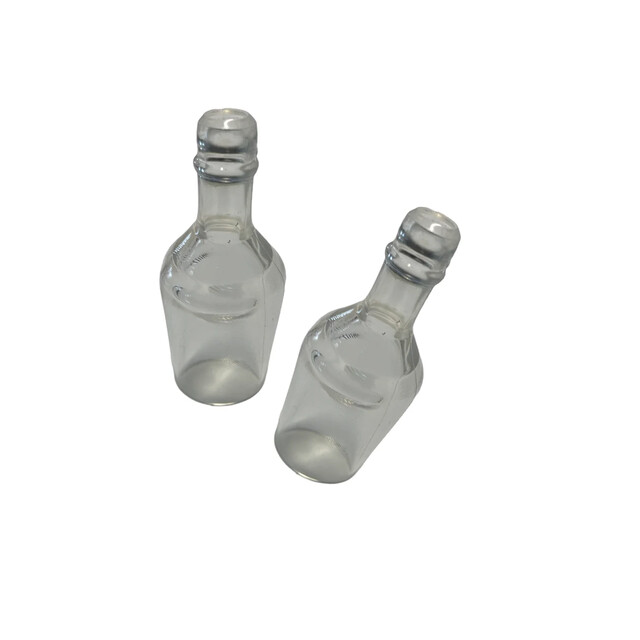 Product image 1 of Kijkglasje DeLaval ø 8 mm, voor tepelvoering  96000780 en 96000880