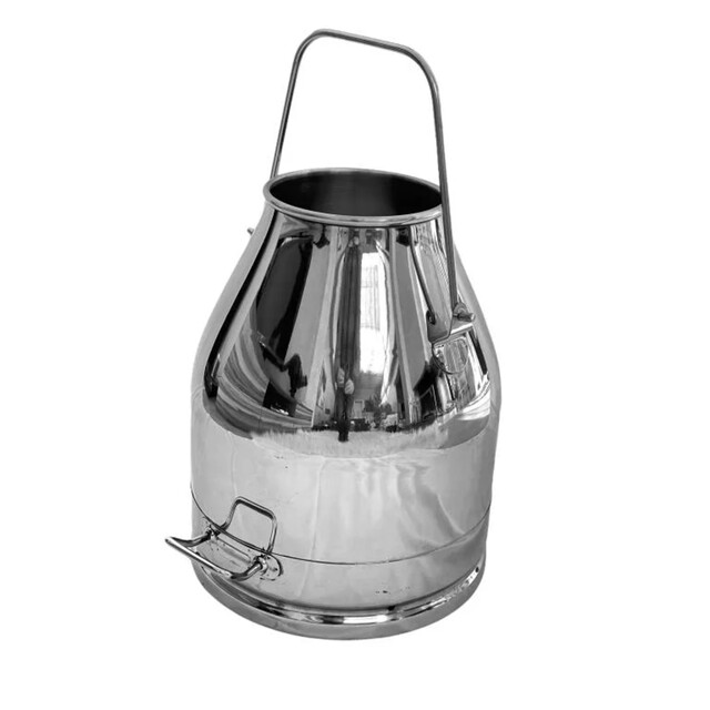 Product image 1 of Clearflow Onderkant, Compleet