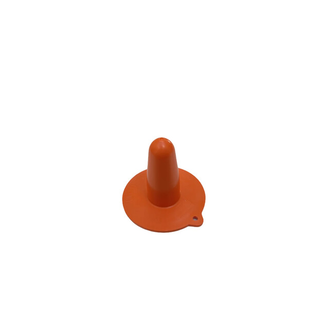 Product image 1 of Tepelvoeringstop, Ø 26 Mm