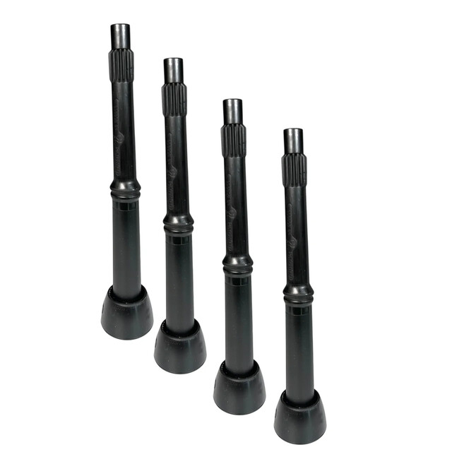 Product image 1 of DeLaval Origineel Zitzengummi MC3 22M 10mm (4x 90683601) 90683680