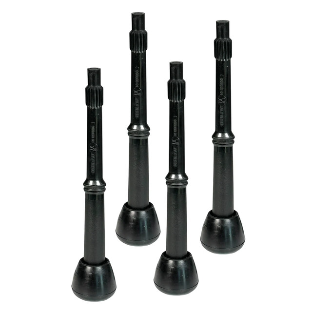 Product image 1 of DeLaval Origineel Zitzengummi MC3 24L 10mm (4x90683801) 90683880