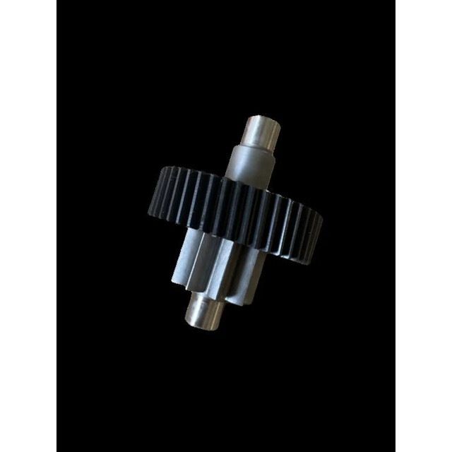 Product image 1 of Tepelvoeringset Spaggiari - SAC-Christensen 252.15.007