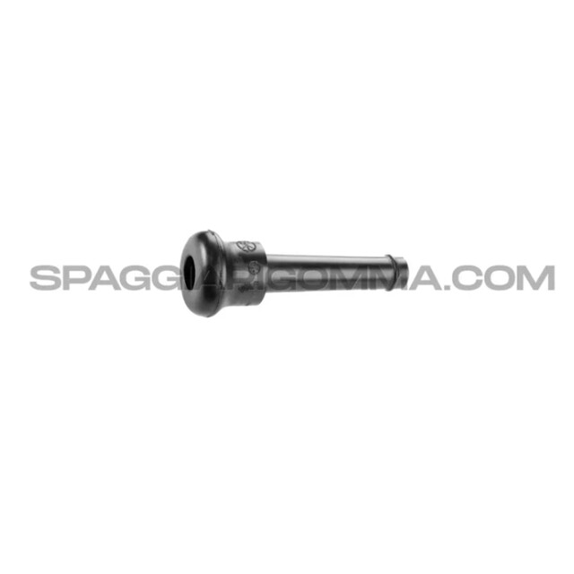 Product image 1 of Tepelvoeringset Spaggiari - passend voor GEA/Westfalia 7022-2725-130