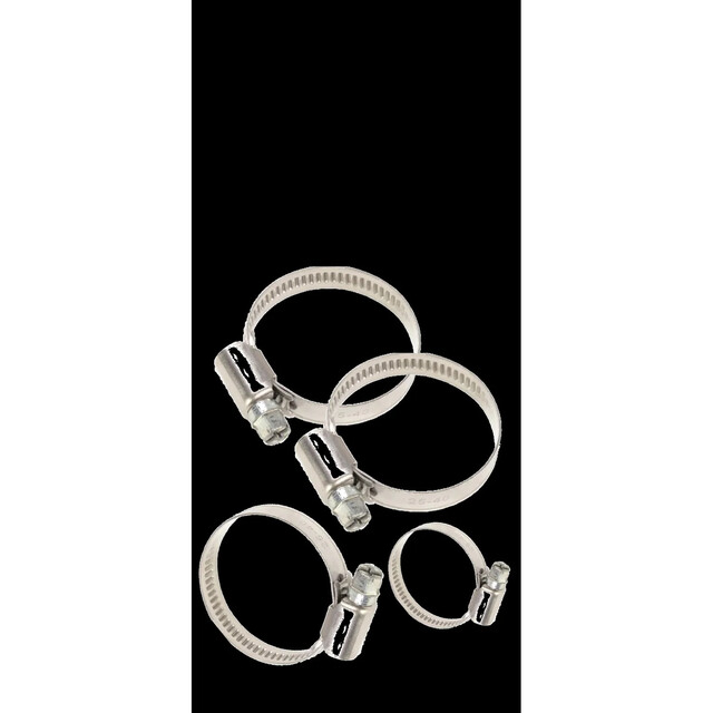 Product image 1 of Tepelvoeringset Spaggiari - Manus 955390-80