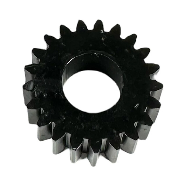 Product image 1 of Tepelvoeringset Spaggiari - Manus 955897-01