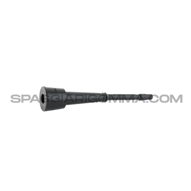 Product image 1 of Tepelvoeringset Spaggiari - passend voor Dairymaster 916 SL