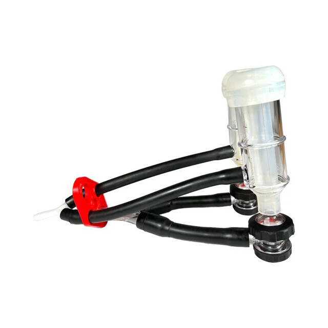 Product image 1 of Silikonen Onderdeel Tbv Melasty Melkmachine 