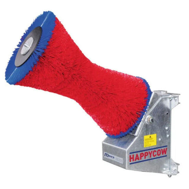 Product image 1 of HappyCow Koeborstel Uno Horizontaal - 230 V