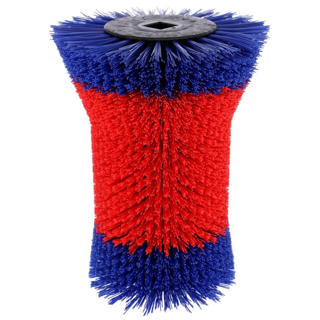 Product image 1 of HappyCow Duo Reserve Borstel - Horizontaal