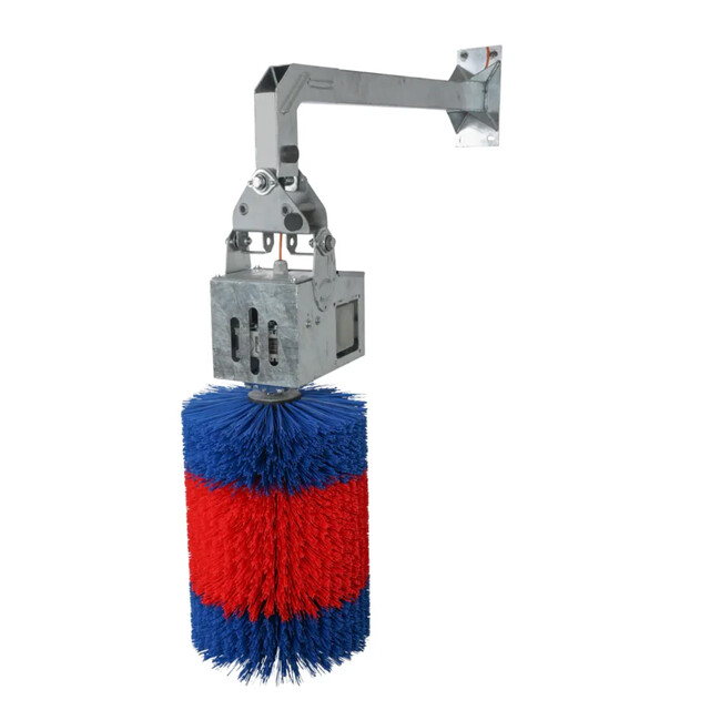 Product image 1 of HappyCow Roterende Koeborstel MidiSwing