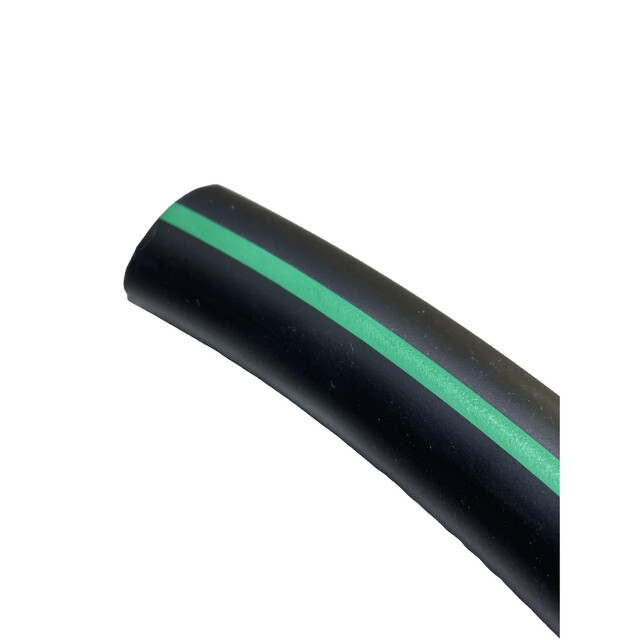 Product image 1 of Melkslang Voor GEA Westfalia, Met Groene Streep 14 x 25 MM - 25 Meter