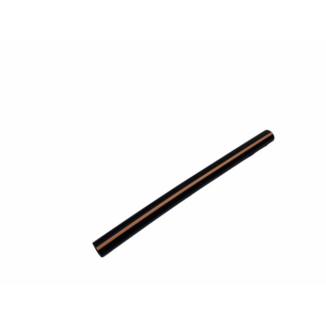 Product image 1 of Korte Pulsleiding 7 X 13 X 230 Mm, Oranje