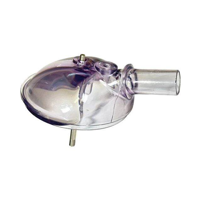 Product image 1 of Origineel Fullwood Verzamelstuk Clearflow Met Korte Afsluiting 21-741