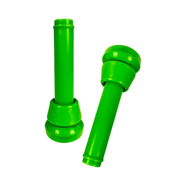 Product image 1 of Tepelvoeringset Spaggiari - passend voor GEA-Westfalia, 7029-2725-000 SET 4 Stuks