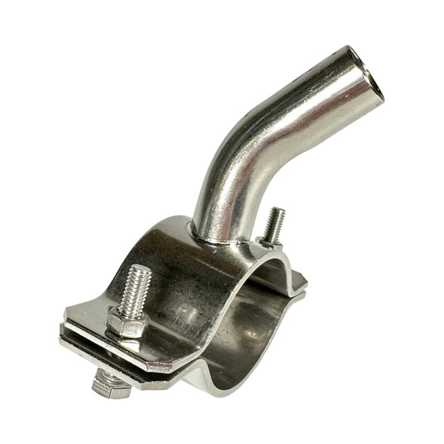 Product image 1 of Rvs Melkaansluiting, Ø 17-19 Mm, Buis 50-52 Mm, 98884681