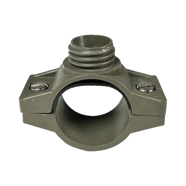Product image 1 of Aansluitfitting Ø 40 Mm, Draad Ø 24 Mm,  Gea 7009-4626-020