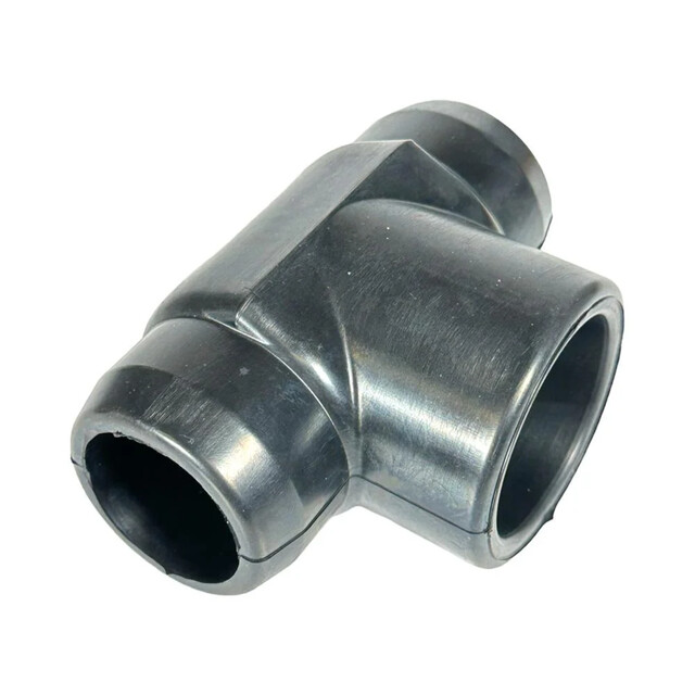 Product image 1 of Rubberen T-stuk Gea,  Ø 40 Mm / Ø 50 Mm / Ø 40 Mm, 7009-2357-010