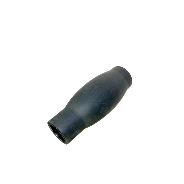 Product image 1 of Rubber Reduceer Mof, Lang, Ø 38-32 Mm, Voor 95072301