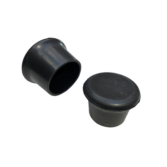 Product image 1 of Rubber Eindkap Ø 50 Mm, Voor Gea 7009-2347-000