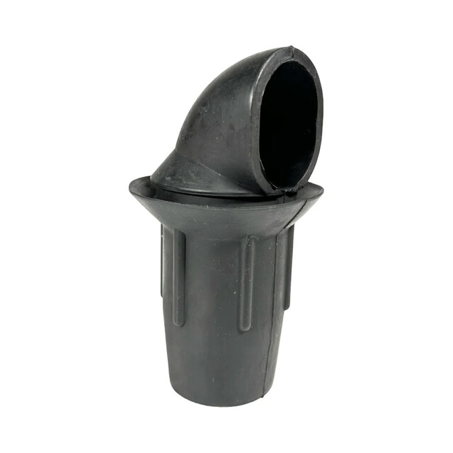 Product image 1 of Inlaatrubber Ø 40 Mm, Glas Ø 60 Mm, Zachte Uitvoering