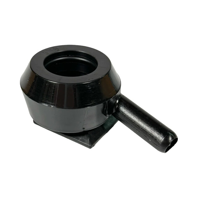 Product image 1 of Pulsator Adapter Passend Voor SAC Deksel