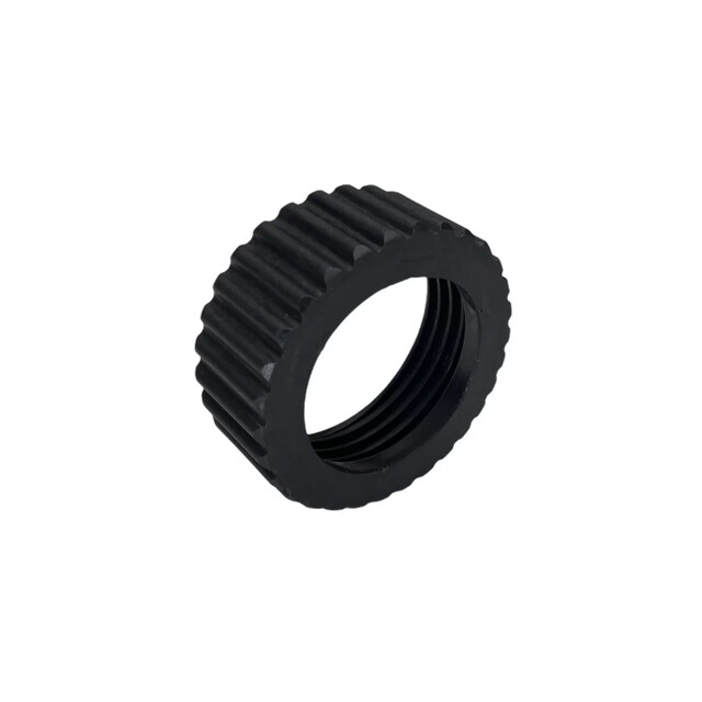 Product image 1 of Kunststof Wartelmoer Voor Delaval 95029801