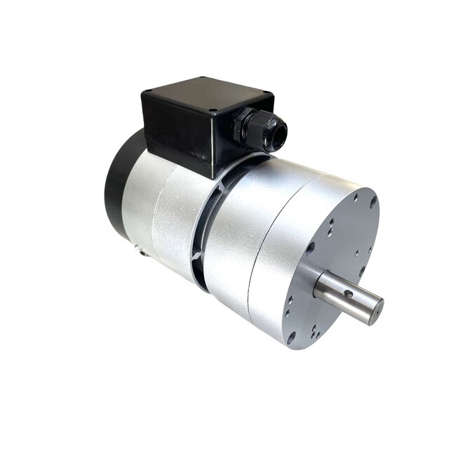 Product image 1 of Black Milk Müller Roermotor 230 V 