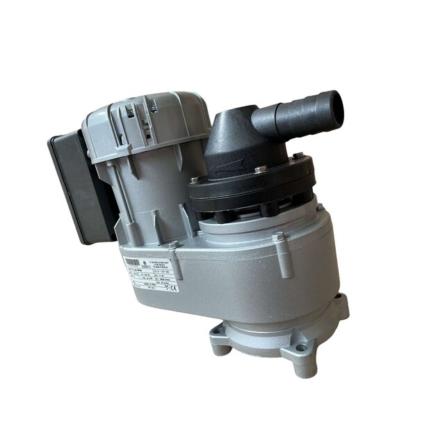 Product image 1 of Sirem Roermotor R1C245NP5B 230 V