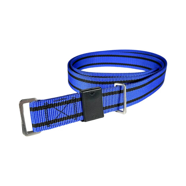 Product image 1 of DeLaval Halsband model 1500 mm RVS Rolgesp