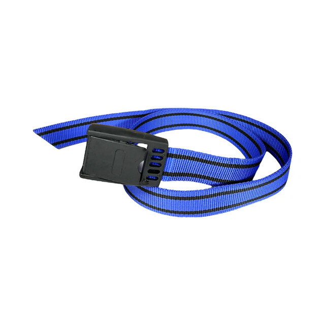 Product image 1 of Halsband Voor Delaval Met Kunststof Gesp 1500 Mm