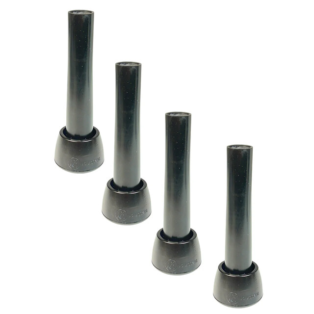 Product image 1 of Origineel DeLaval Tepelvoeringset HP 24M 96000780 (4 x 96000701)