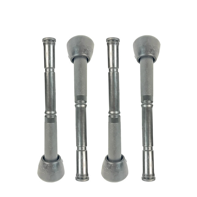 Product image 1 of Origineel  DeLaval Tepelvoeringset TF 24L 96003781 (4 x 96003702)