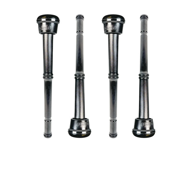 Product image 1 of Origineel DeLaval Tepelvoeringset 22M EX 99900880 (4 x 99900801)