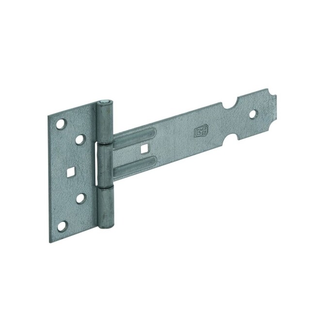 Product image 1 of Gb® Kruisheng Licht 200X35x2.0 Zinkmagnesium Ge-Etiketeerd