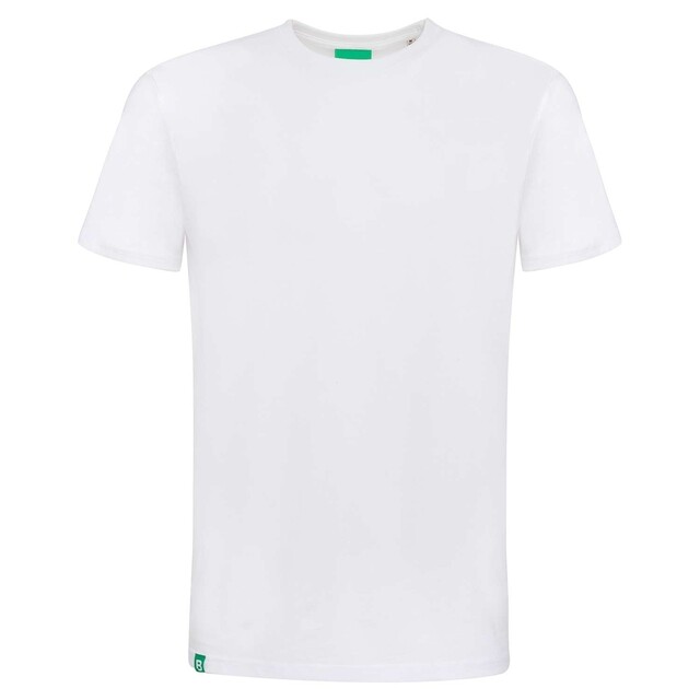 Product image 1 of De Boer AllroundWork T-shirt Wit - maat L