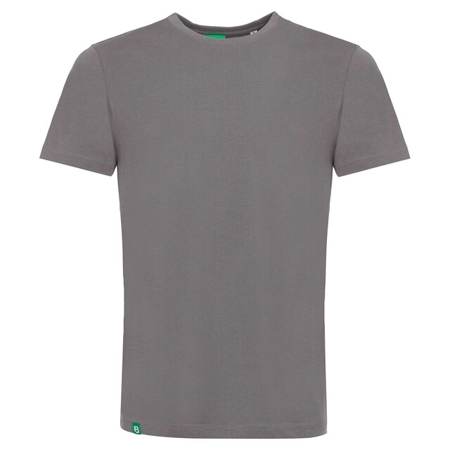 Product image 1 of De Boer AllroundWork T-shirt Grijs - maat XL