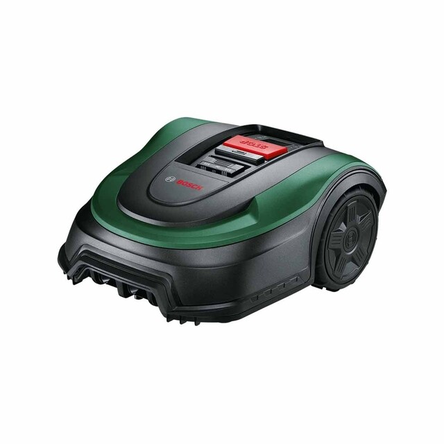 Product image 1 of Bosch Robotmaaier Indego XS300