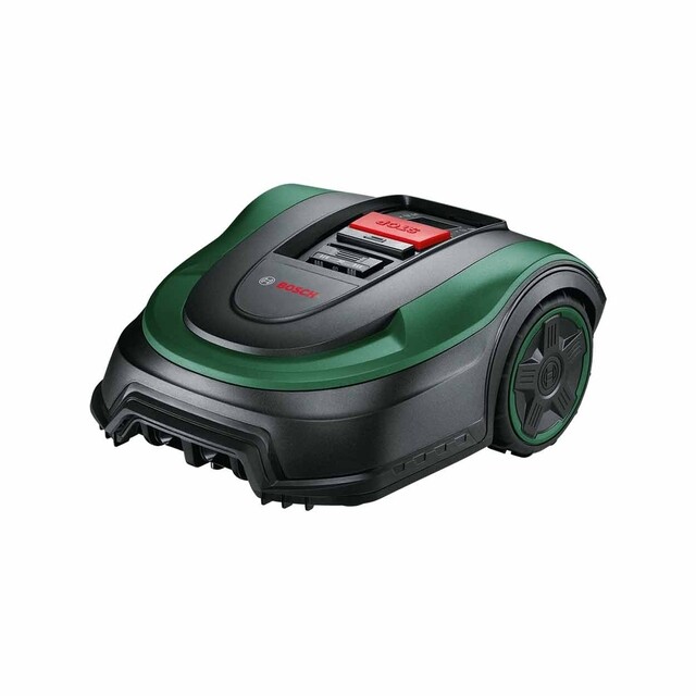 Product image 1 of Bosch Robotmaaier Indego S+ 500