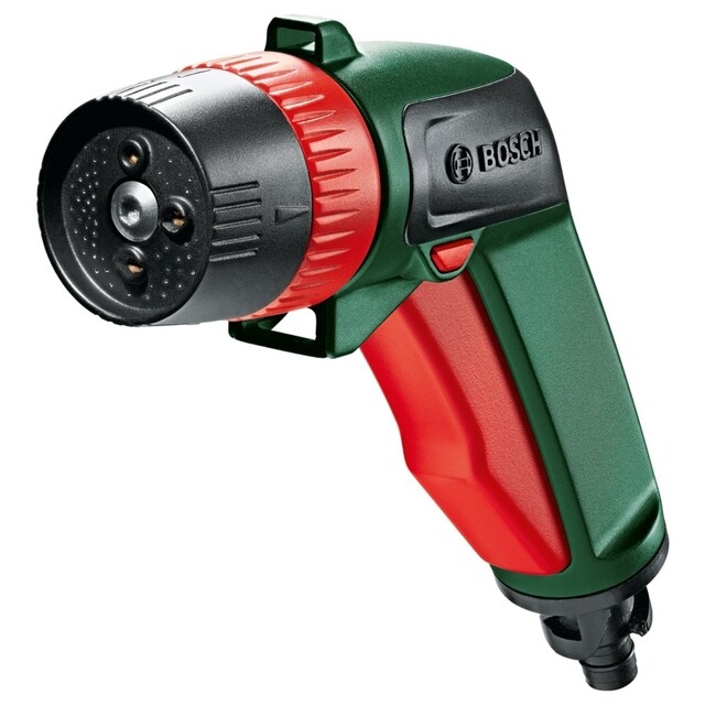 Product image 1 of Bosch Accuhogedrukreiniger Fontus Gen II BT